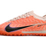 Chuteira Society Nike Air Zoom Mercurial Vapor 15 TF Elite + Brindes