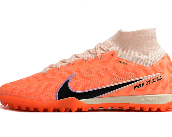 Chuteira Society Nike Air Zoom Mercurial Superfly 9 TF Elite + Brindes Exclusivos