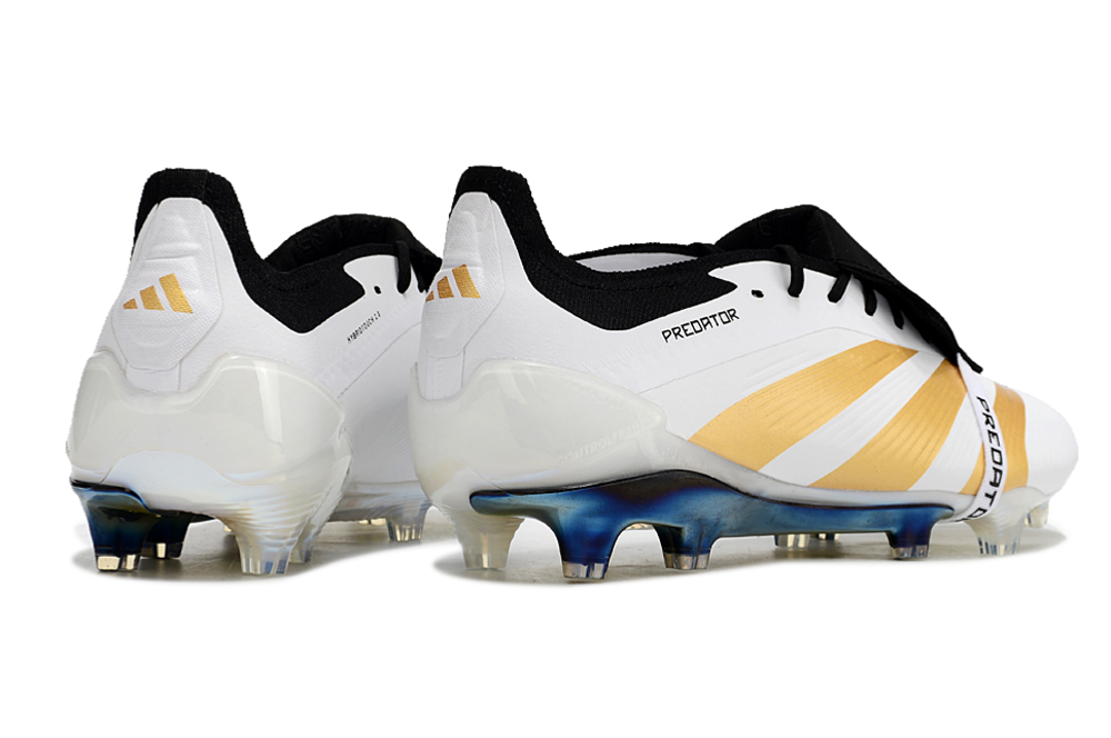 Chuteira Campo Adidas Predator 30  Elite + Brindes