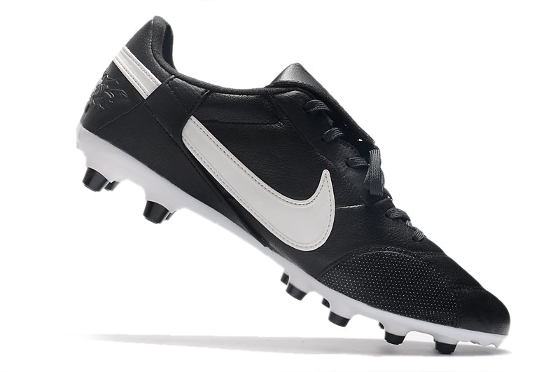 Chuteira Campo Nike Premier FG Elite + Brindes