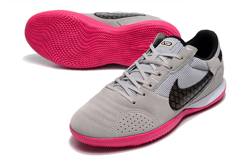 Tênis Futsal Nike Street Gato IC Elite + Brindes