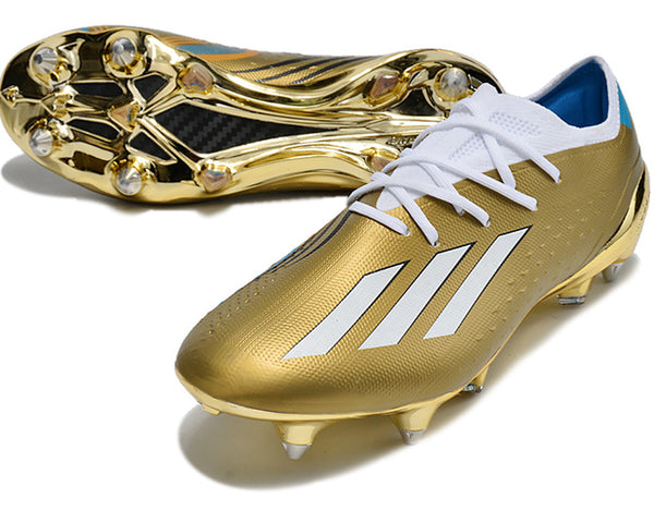 Chuteira Campo adidas Speedportal.1 SG Elite + Brindes
