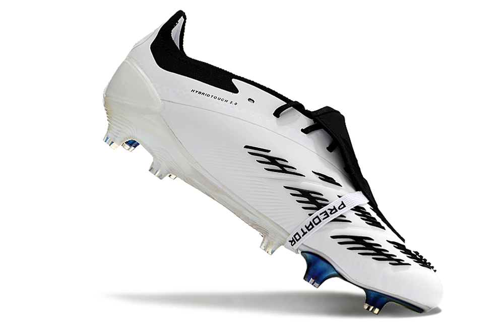 Chuteira Campo Adidas Predator 30  Elite + Brindes