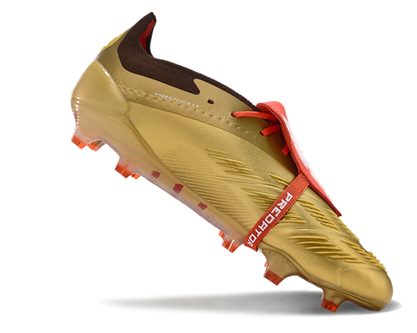 Chuteira Campo Adidas Predator 30 FG Elite + Brindes