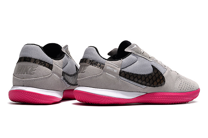 Tênis Futsal Nike Street Gato IC Elite + Brindes