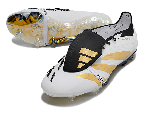 Chuteira Campo Adidas Predator 30  Elite + Brindes