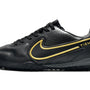 Chuteira Society Nike Tiempo Legend 9 TF Elite + Brindes