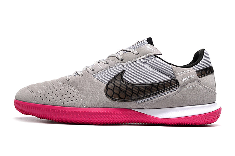 Tênis Futsal Nike Street Gato IC Elite + Brindes
