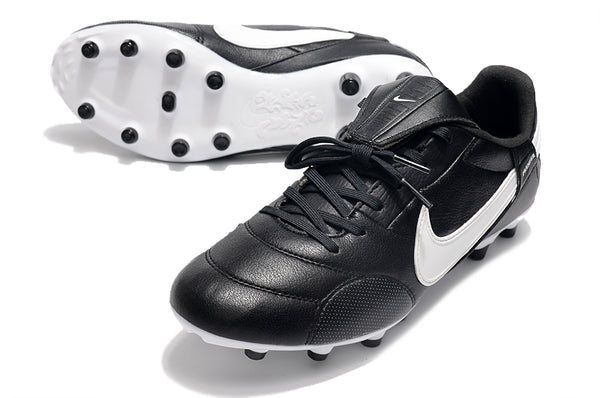 Chuteira Campo Nike Premier FG Elite + Brindes