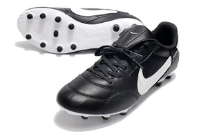 Chuteira Campo Nike Premier FG Elite + Brindes