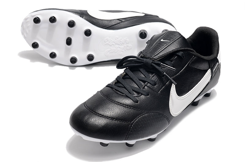 Chuteira Campo Nike Premier FG Elite + Brindes