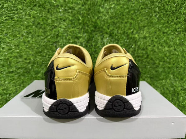 Tênis Futsal Nike Total 90 IC Elite + Brindes