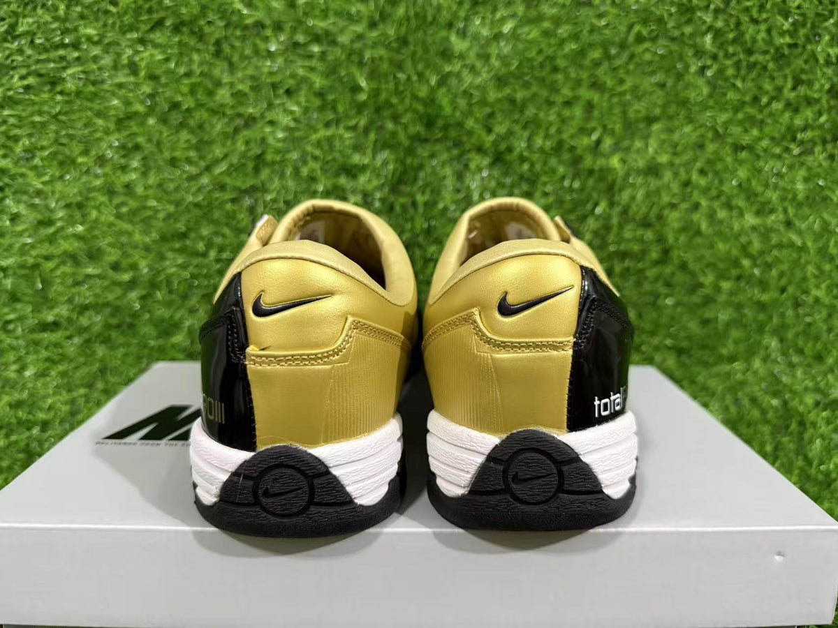 Tênis Futsal Nike Total 90 IC Elite + Brindes