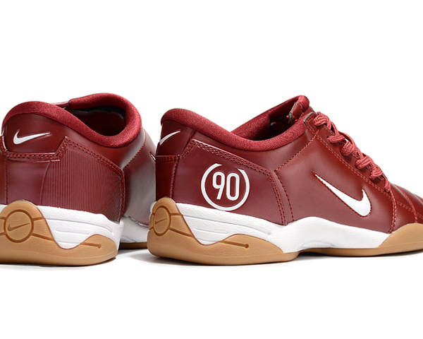 Tênis Futsal Nike Total 90 IC Elite + Brindes