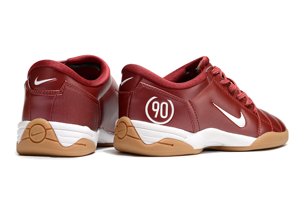 Tênis Futsal Nike Total 90 IC Elite + Brindes