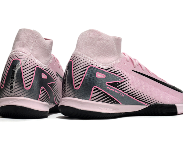 Tênis Futsal Nike Air Zoom Mercurial Superfly 10 IC Elite + Brindes Exclusivos