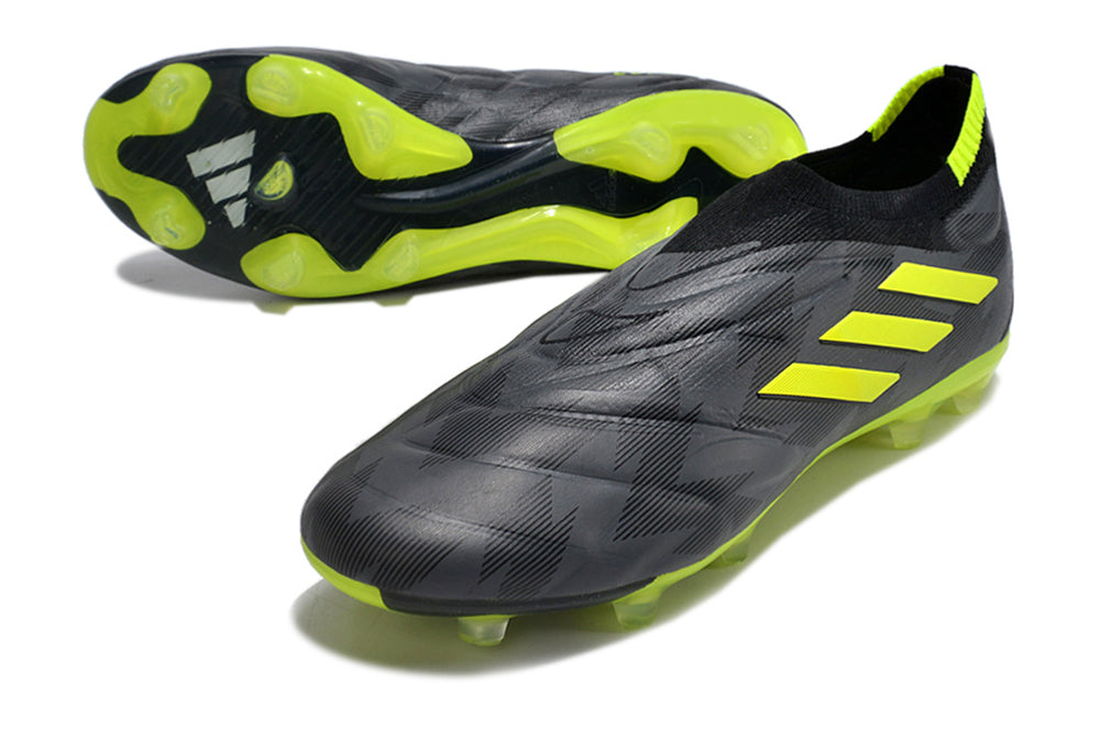 Chuteira Campo Adidas Copa Pure + FG Elite + Brindes Exclusivos