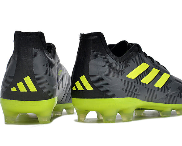 Chuteira Campo Adidas Copa Pure.1 FG Elite + Brindes
