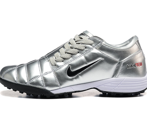 Chuteira Society Nike Total 90 TF + Brindes