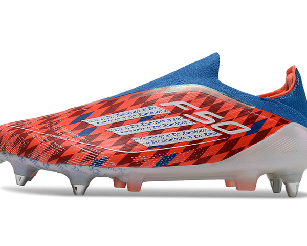 Chuteira Campo Adidas X F50+ SG Elite + Brindes