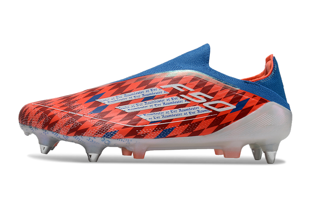 Chuteira Campo Adidas X F50+ SG Elite + Brindes