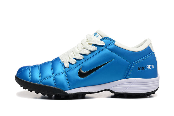 Chuteira Society Nike Total 90 TF + Brindes