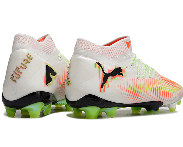 Chuteira Campo Puma Future 8 FG/AG Elite + Brindes