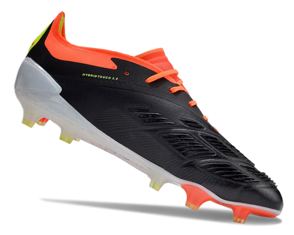 Chuteira Campo Adidas Predator FG Elite + Brindes