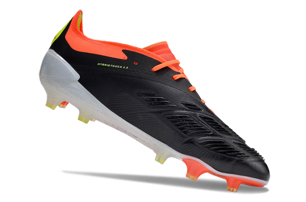 Chuteira Campo Adidas Predator 24  Elite + Brindes Exclusivos