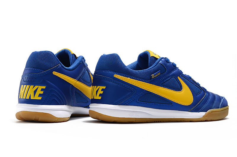Tênis Futsal Nike SB Gato Elite + Brindes