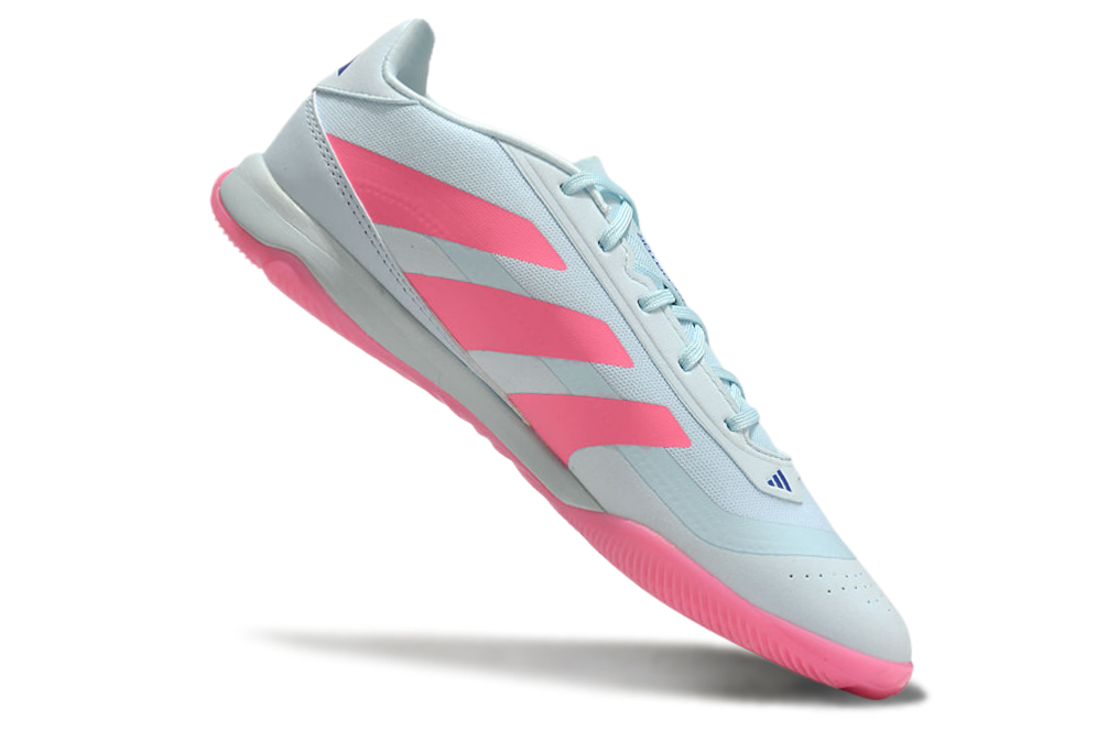 Tênis Futsal Adidas Predator 24 IC Elite + Brindes