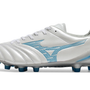 Chuteira Campo Mizuno Morelia Neo 4 FG Elite + Brindes