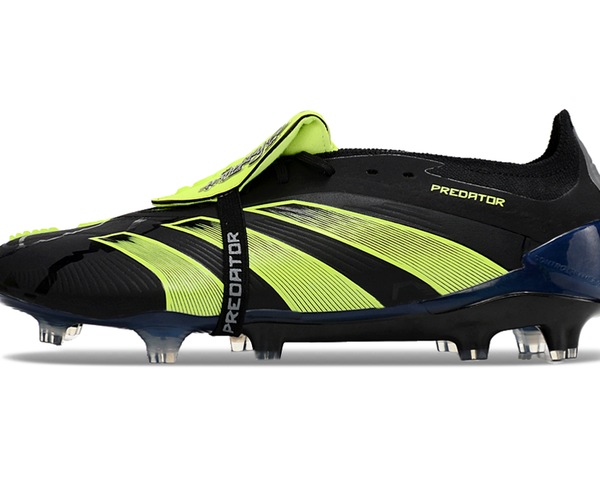 Chuteira Campo Adidas Predator 30  Elite + Brindes