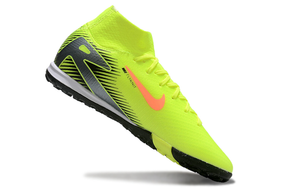 Chuteira Society Nike Air Zoom Mercurial Superfly 10 TF Elite + Brindes Exclusivos