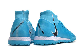 Chuteira Society Nike Phantom Luna TF 1 Elite + Brindes Exclusivos