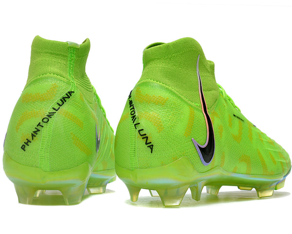 Chuteira Campo Nike Phantom Luna 1 Elite + Brindes