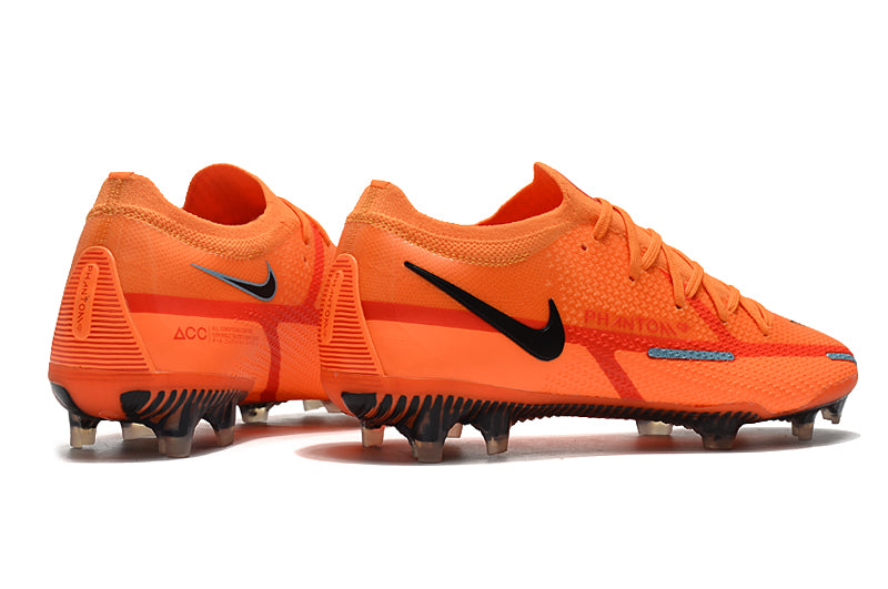 Chuteira Campo Nike Phantom GT Elite + Brindes Exclusivos