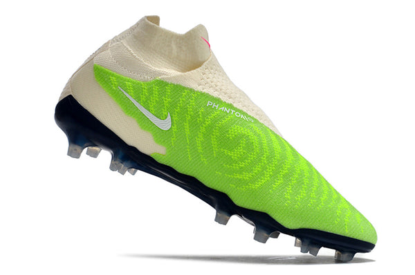 Chuteira Campo Nike Phantom GX DF Elite + Brindes