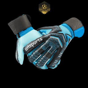 Luvas de Goleiro - Modelo Profissional