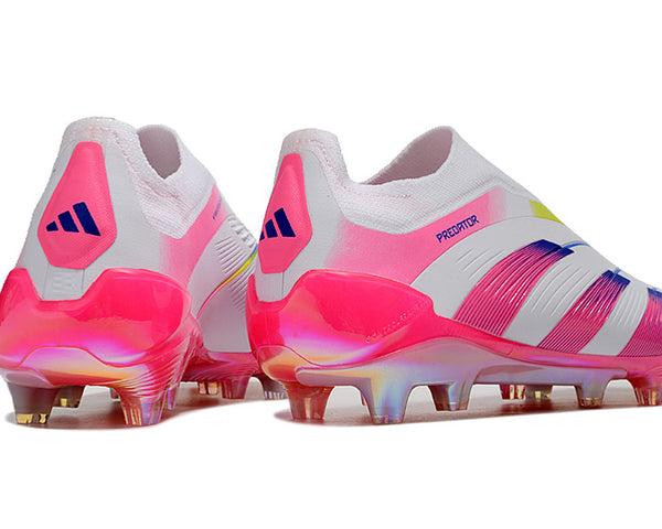 Chuteira Campo Adidas Predator+ FG Elite + Brindes
