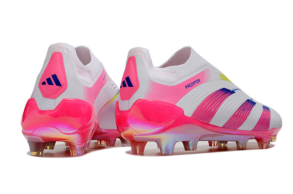 Chuteira Campo Adidas Predator + 24  Elite + Brindes Exclusivos