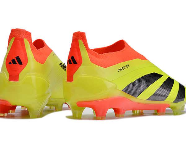 Chuteira Campo Adidas Predator+ FG Elite + Brindes