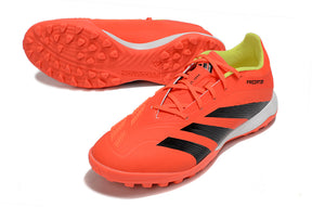 Chuteira Society Adidas Predator 24 TF Elite + Brindes Exclusivos