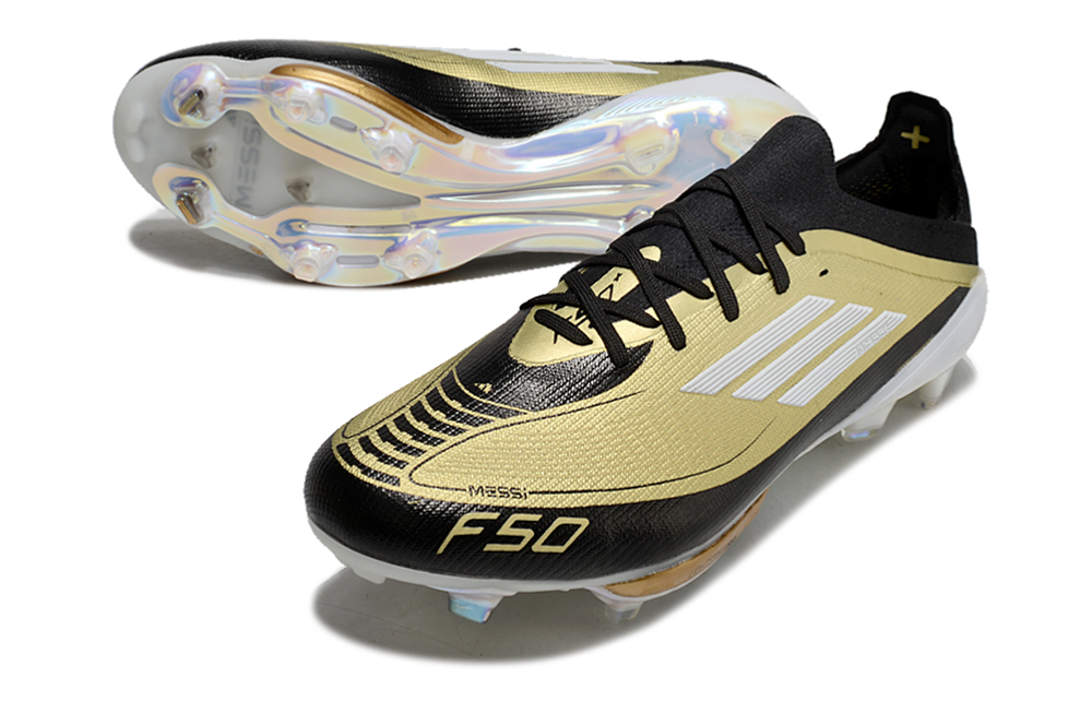 Chuteira Campo Adidas X F50 FG Elite + Brindes Exclusivos