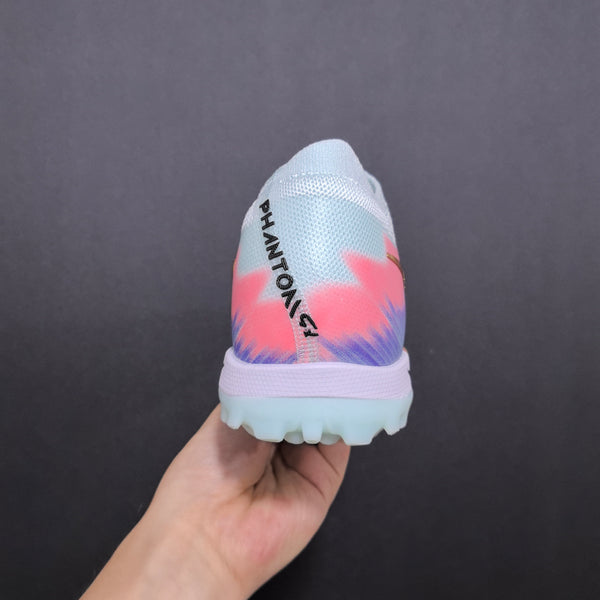 Chuteira Society Nike Phantom Luna TF 2 Elite + Brindes