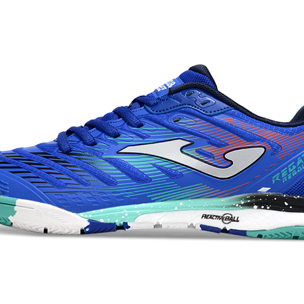Tênis Futsal Joma Top Flex Rebound IC Elite + Brindes