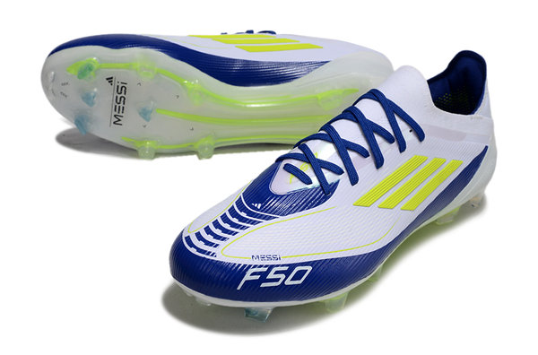 Chuteira Campo Adidas X F50 FG Elite + Brindes