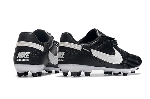 Chuteira Campo Nike Premier FG Elite + Brindes