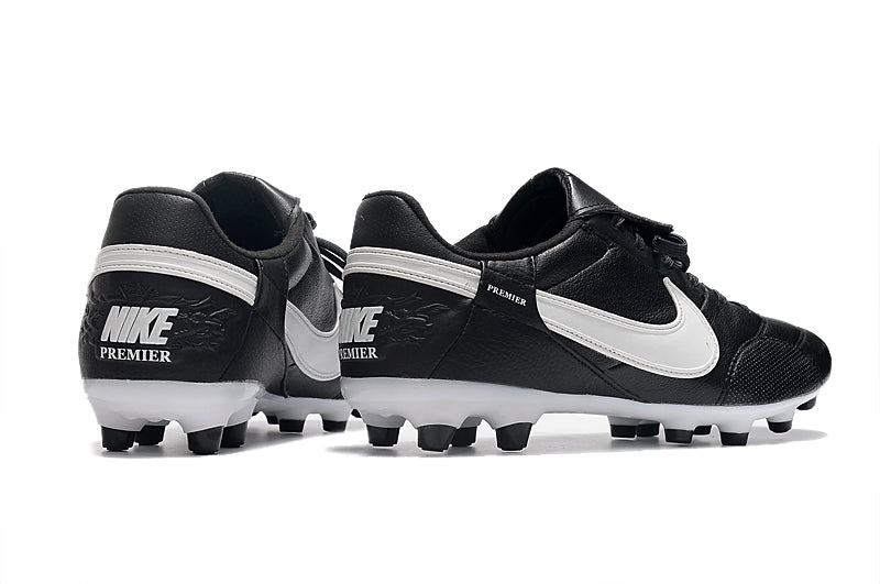 Chuteira Campo Nike Premier FG Elite + Brindes