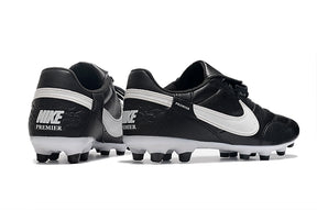 Chuteira Campo Nike Premier FG Elite + Brindes